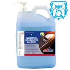 Bulldog Blue Industrial Hand Cleaner - 5 Litre